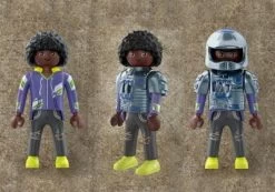 PLAYMOBIL® 70627 Triceratops: Randale Um Die Legendären Steine -Kinderspielzeugladen 18304171 05