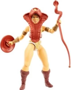 Masters Of The Universe Origins Actionfigur Teela, 14 Cm -Kinderspielzeugladen 18510619 03