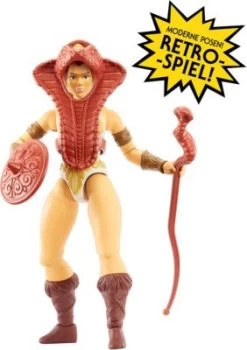 Masters Of The Universe Origins Actionfigur Teela, 14 Cm -Kinderspielzeugladen 18510619 04