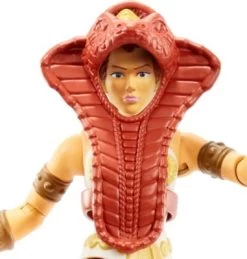 Masters Of The Universe Origins Actionfigur Teela, 14 Cm -Kinderspielzeugladen 18510619 05