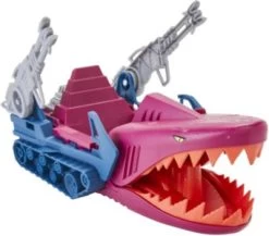 Masters Of The Universe Origins Land Shark Actionfigur -Kinderspielzeugladen 18510643 05