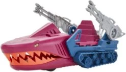 Masters Of The Universe Origins Land Shark Actionfigur -Kinderspielzeugladen 18510643 06