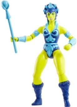 Masters Of The Universe Origins Actionfigur Evil-Lyn, 14 Cm