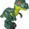 Imaginext Jurassic World T-Rex XL Dinosaurier-Figur, Ca. 24 Cm 1 Imaginext Jurassic World T-Rex XL Dinosaurier-Figur, Ca. 24 Cm -Kinderspielzeugladen 18510903 01
