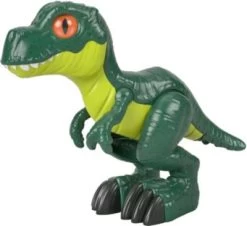 Imaginext Jurassic World T-Rex XL Dinosaurier-Figur, Ca. 24 Cm -Kinderspielzeugladen 18510903 03