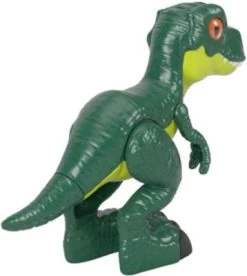 Imaginext Jurassic World T-Rex XL Dinosaurier-Figur, Ca. 24 Cm -Kinderspielzeugladen 18510903 05