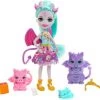 Royal Enchantimals Deanna Dragon Familie -Kinderspielzeugladen 18515527 01