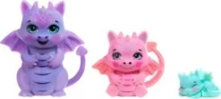 Royal Enchantimals Deanna Dragon Familie -Kinderspielzeugladen 18515527 03