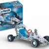 Eitech C 62 EINSTEIGER Metallbaukasten Starter-Set - "Rennwagen" -Kinderspielzeugladen 1853815 01