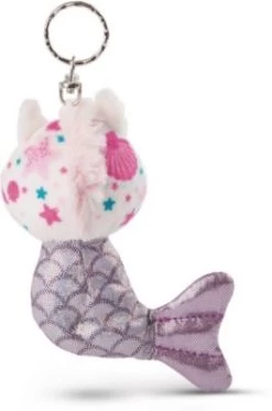 NICI Schlüsselanhänger GLUBSCHIS Meerjungfrau Einhorn Pearlie 11 Cm -Kinderspielzeugladen 18560581 03