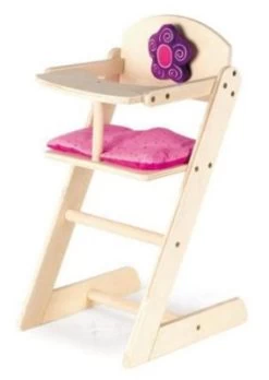 Roba Puppenhochstuhl Happy Fee