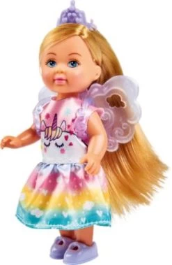 Simba Evi LOVE Unicorn Fairy, 2-fach Sortiert -Kinderspielzeugladen 18763520 04