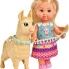 Simba Evi LOVE Alpaca -Kinderspielzeugladen 18763524 01