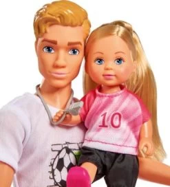 Steffi LOVE Soccer Training -Kinderspielzeugladen 18763532 02