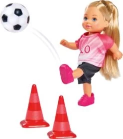 Steffi LOVE Soccer Training -Kinderspielzeugladen 18763532 03