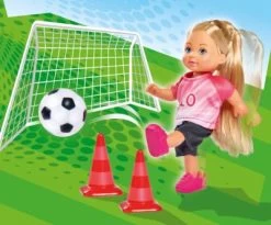 Steffi LOVE Soccer Training -Kinderspielzeugladen 18763532 04