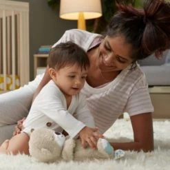 Fisher Price Spieluhr Schlummer-Otter Geschenkset -Kinderspielzeugladen 18779142 04