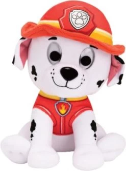 GUND PAW Patrol Marshall Plüschtier, 23 Cm