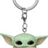Funko POP POP! Schlüsselanhänger - Mandalorian - The Child