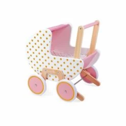 Janod Puppenwagen Candy Chic -Kinderspielzeugladen 19245998 05