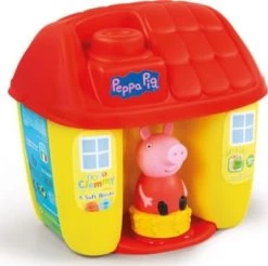 Clemmy - „Peppa Pig" Eimer