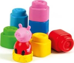 Clemmy - „Peppa Pig" Eimer 10 Clemmy - „Peppa Pig" Eimer -Kinderspielzeugladen 19281537 04