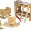 Beluga Puppenhausmöbel Aus Holz- Kinderzimmer -Kinderspielzeugladen 19306961 01