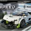 LEGO® Speed Champions 76900 Koenigsegg Jesko -Kinderspielzeugladen 19414788 01