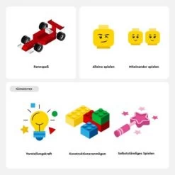 LEGO® Speed Champions 76900 Koenigsegg Jesko -Kinderspielzeugladen 19414788 03