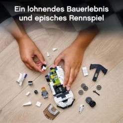 LEGO® Speed Champions 76900 Koenigsegg Jesko -Kinderspielzeugladen 19414788 06