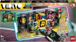 LEGO® VIDIYO 43115 Boombox