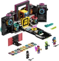 LEGO® VIDIYO 43115 Boombox 11 LEGO® VIDIYO 43115 Boombox -Kinderspielzeugladen 19414850 04