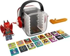LEGO® VIDIYO 43109 Metal Dragon BeatBox 11 LEGO® VIDIYO 43109 Metal Dragon BeatBox -Kinderspielzeugladen 19414992 04