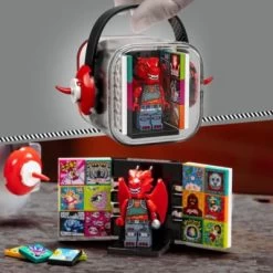 LEGO® VIDIYO 43109 Metal Dragon BeatBox 13 LEGO® VIDIYO 43109 Metal Dragon BeatBox -Kinderspielzeugladen 19414992 06