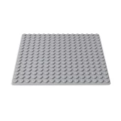 Katara Bausteine Box-Set Mit 520 Steinen + Platte + Box, 100% Kompatibel LEGO®, Sluban, Papimax, Q-Bricks Und Mehr Steckbausteine -Kinderspielzeugladen 19420218 05