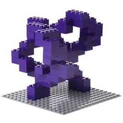 Katara Bausteine Box-Set Mit 520 Steinen + Platte + Box, Sluban, Papimax, Q-Bricks Und Mehr Steckbausteine 13 Katara Bausteine Box-Set Mit 520 Steinen + Platte + Box, Sluban, Papimax, Q-Bricks Und Mehr Steckbausteine -Kinderspielzeugladen 19420234 06