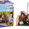 Schleich Horse Club 42438 Waschplatz Mit Schleich Horse Club Emily & Luna -Kinderspielzeugladen 19443202 01
