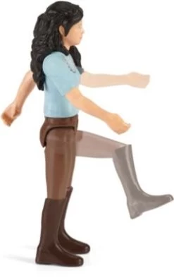 Schleich Horse Club 42438 Waschplatz Mit Schleich Horse Club Emily & Luna -Kinderspielzeugladen 19443202 05