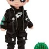 Na! Na! Na! Surprise Teens Doll - Parker Scorch (Dragon Boy) 2 Na! Na! Na! Surprise Teens Doll - Parker Scorch (Dragon Boy) -Kinderspielzeugladen 19459005 01