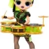 L.O.L. Surprise OMG Remix Rock- Bhad Gurl And Drums -Kinderspielzeugladen 19459070 01