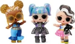 L.O.L. Surprise OMG Movie Magic Studios -Kinderspielzeugladen 19459171 04