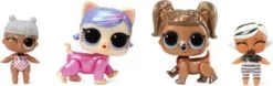 L.O.L. Surprise OMG Movie Magic Studios -Kinderspielzeugladen 19459171 05