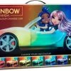 Rainbow High Color Change Car -Kinderspielzeugladen 19459234 01