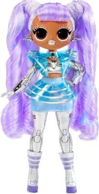 L.O.L. Surprise OMG Movie Magic Doll - Gamma Babe