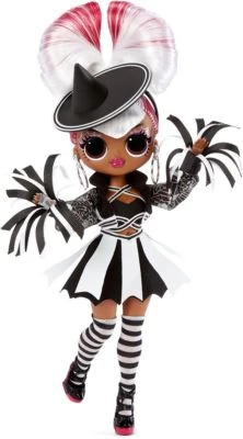 L.O.L. Surprise OMG Movie Magic Doll - Spirit Queen