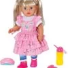 BABY Born® Kindergarten Little Sister 36 Cm -Kinderspielzeugladen 19474303 01