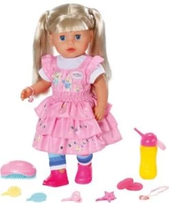 BABY Born® Kindergarten Little Sister 36 Cm