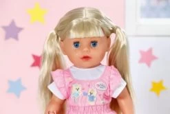 BABY Born® Kindergarten Little Sister 36 Cm -Kinderspielzeugladen 19474303 03