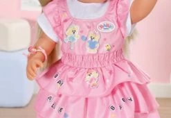 BABY Born® Kindergarten Little Sister 36 Cm -Kinderspielzeugladen 19474303 04