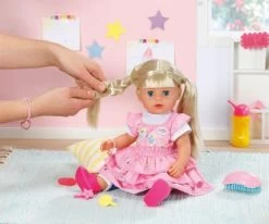BABY Born® Kindergarten Little Sister 36 Cm -Kinderspielzeugladen 19474303 06
